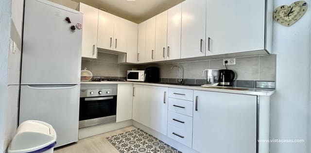 3 camera da letto Casa in vendita in Cabo Roig, Orihuela con piscina garage - 219.995 € (Rif: 10148019)
