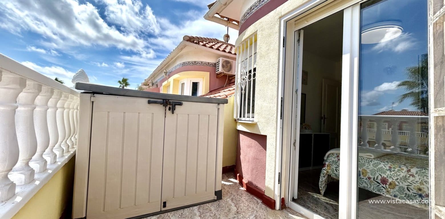 3 camera da letto Casa in vendita in Cabo Roig con piscina garage - 219.995 € (Rif: 10148019)