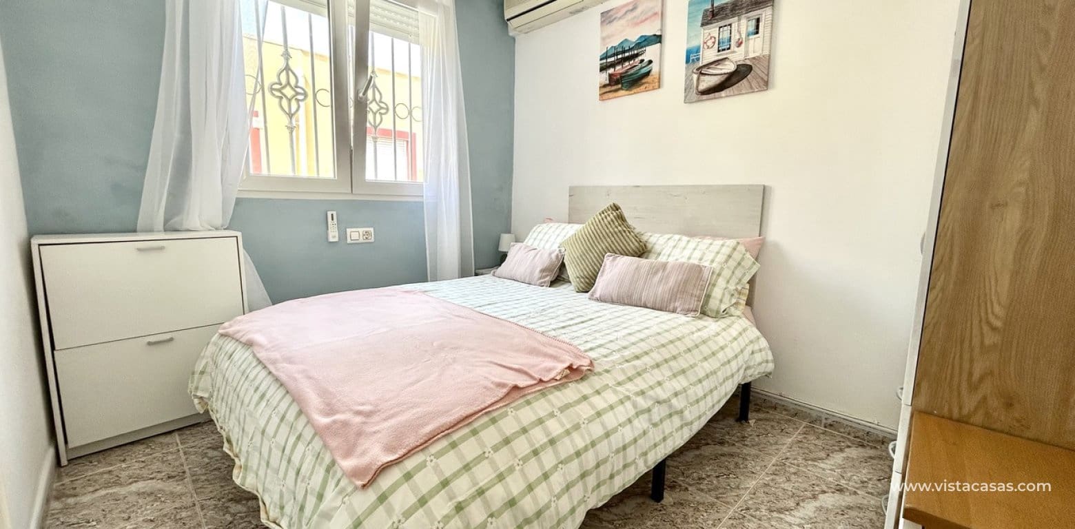 3 camera da letto Casa in vendita in Cabo Roig con piscina garage - 219.995 € (Rif: 10148019)