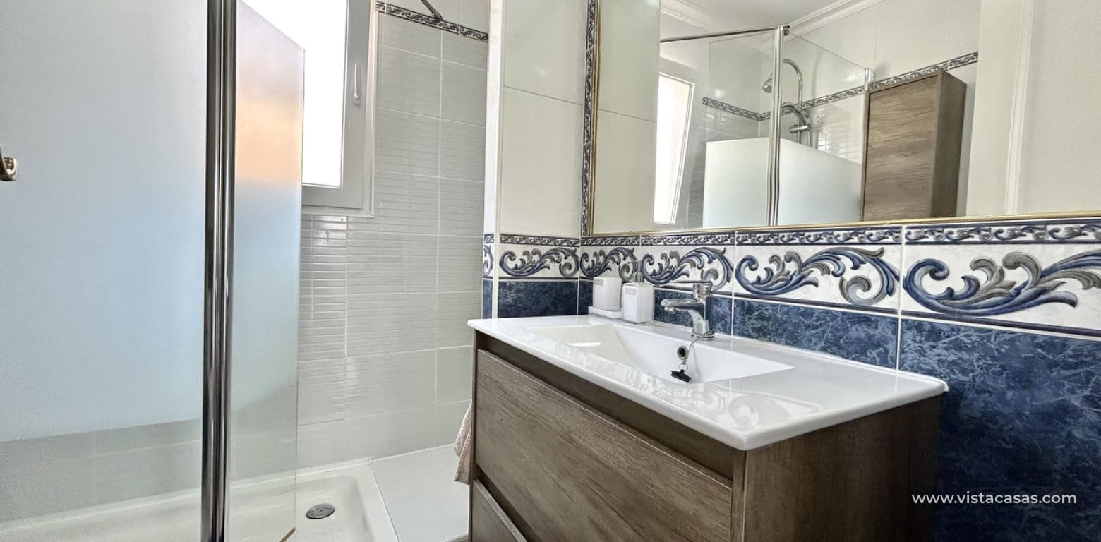 3 camera da letto Casa in vendita in Cabo Roig con piscina garage - 219.995 € (Rif: 10148019)