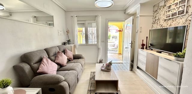 3 camera da letto Casa in vendita in Cabo Roig, Orihuela con piscina garage - 219.995 € (Rif: 10148019)