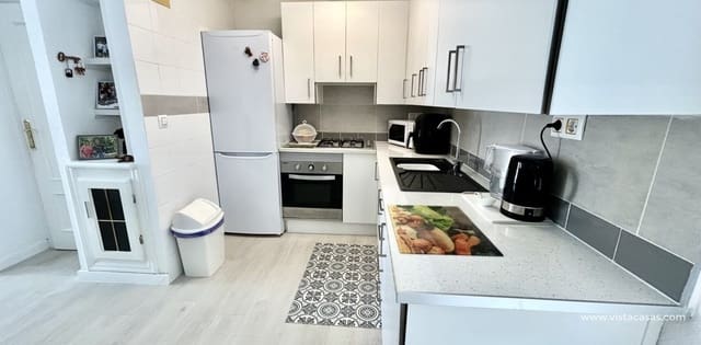 3 camera da letto Casa in vendita in Cabo Roig, Orihuela con piscina garage - 219.995 € (Rif: 10148019)