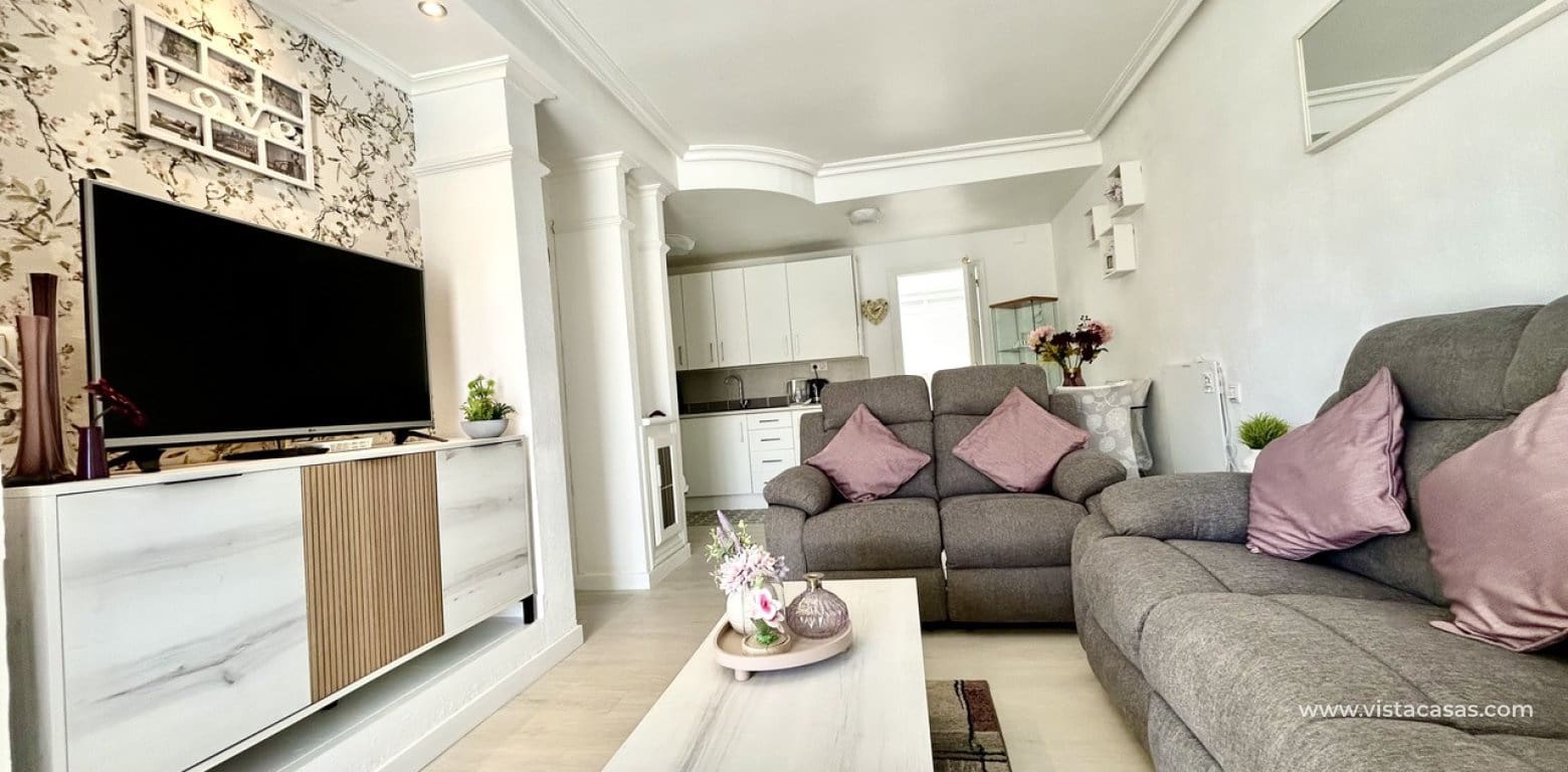 3 camera da letto Casa in vendita in Cabo Roig con piscina garage - 219.995 € (Rif: 10148019)