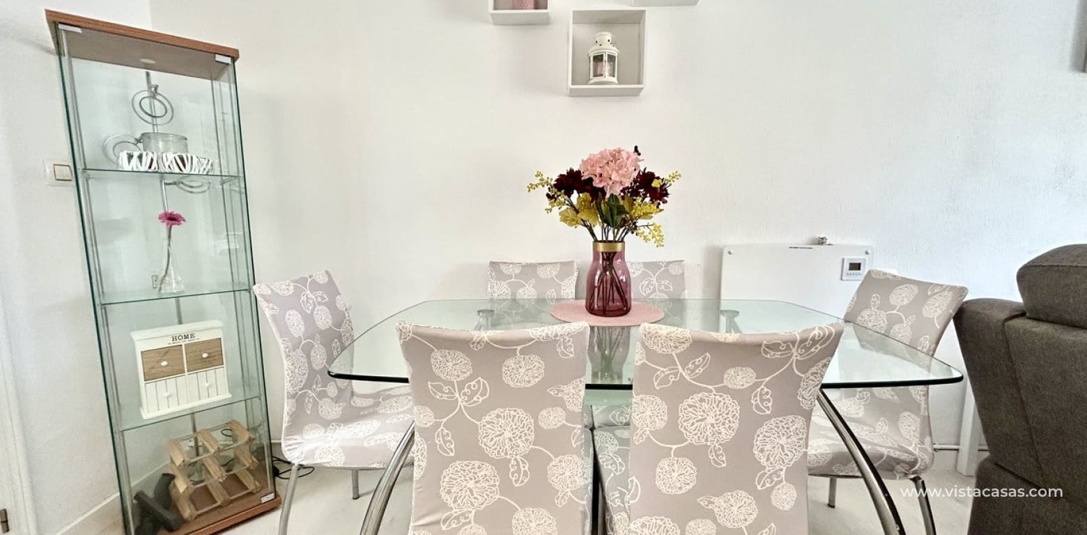 3 camera da letto Casa in vendita in Cabo Roig con piscina garage - 219.995 € (Rif: 10148019)