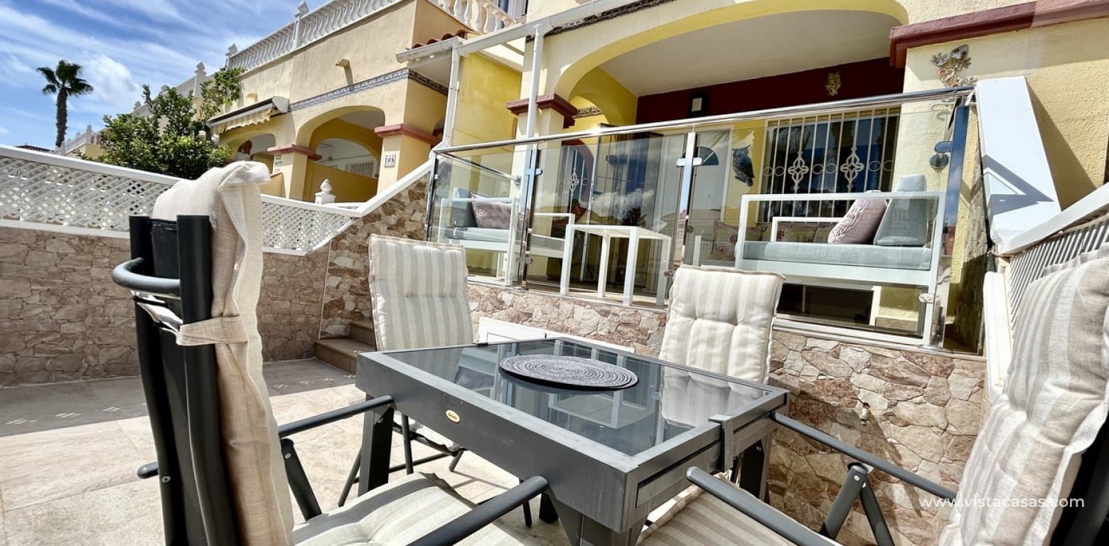 3 camera da letto Casa in vendita in Cabo Roig con piscina garage - 219.995 € (Rif: 10148019)