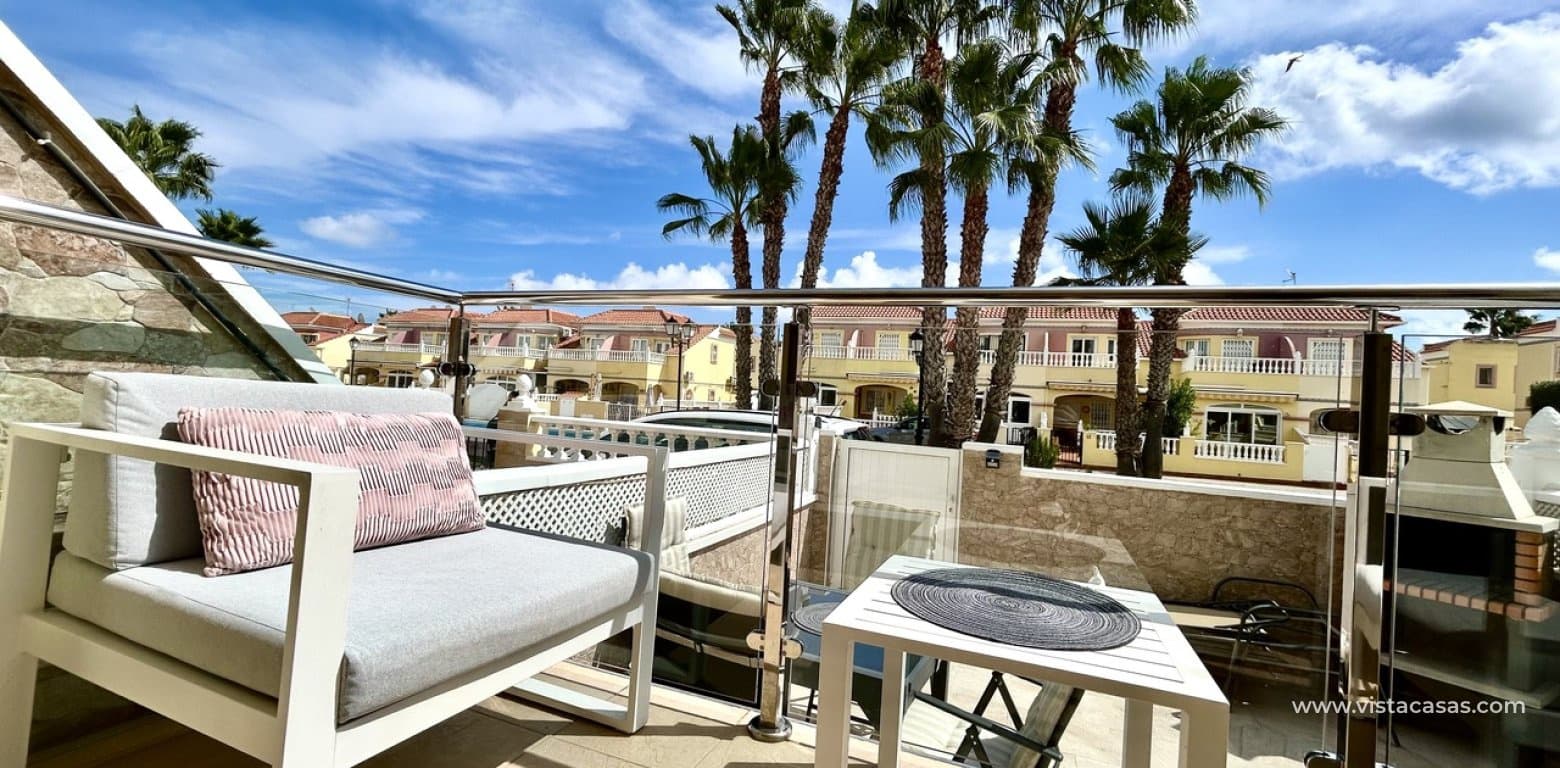 3 camera da letto Casa in vendita in Cabo Roig con piscina garage - 219.995 € (Rif: 10148019)