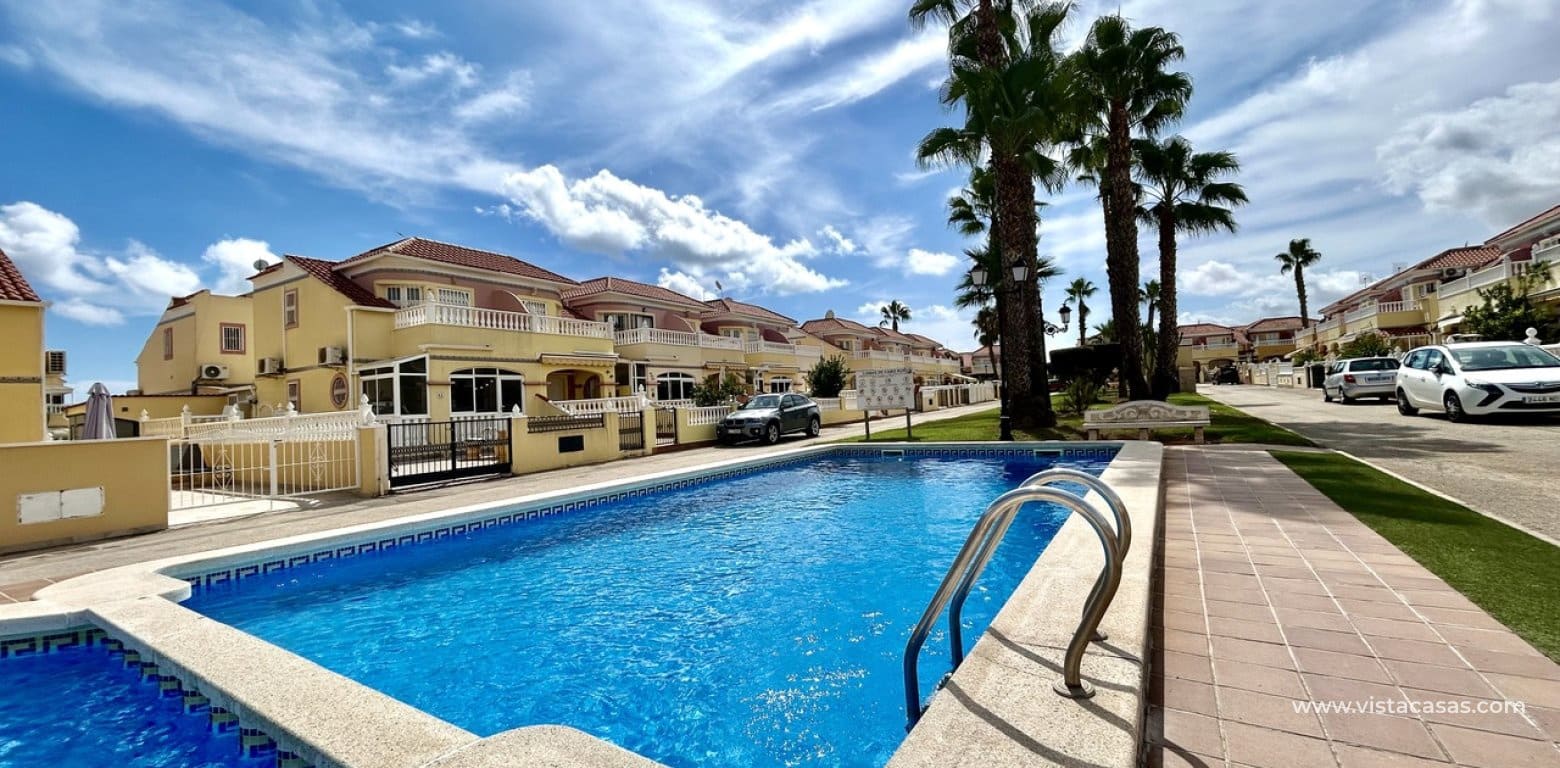 3 camera da letto Casa in vendita in Cabo Roig con piscina garage - 219.995 € (Rif: 10148019)