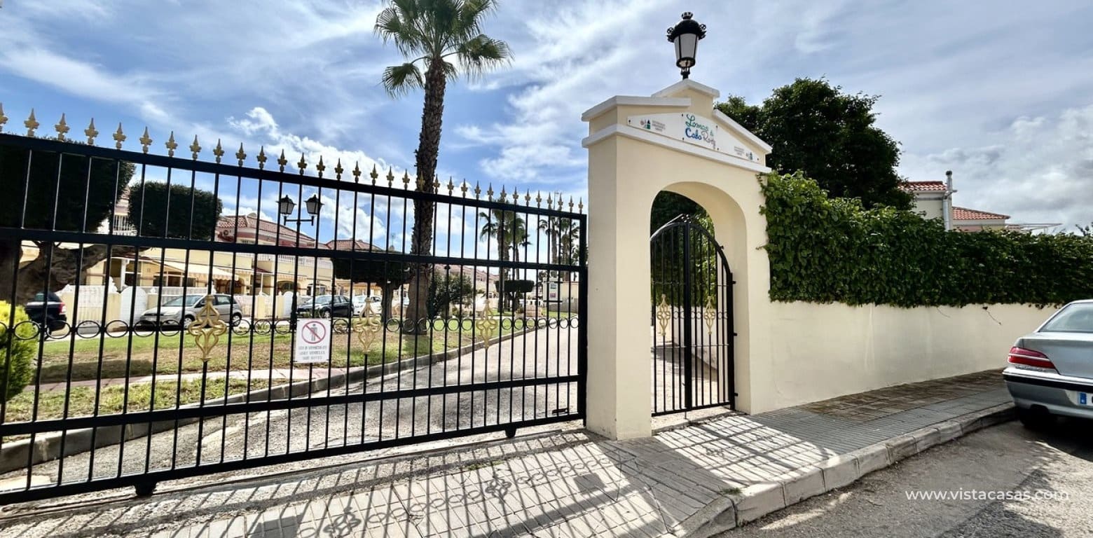 3 camera da letto Casa in vendita in Cabo Roig con piscina garage - 219.995 € (Rif: 10148019)