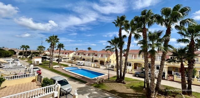 3 camera da letto Casa in vendita in Cabo Roig, Orihuela con piscina garage - 219.995 € (Rif: 10148019)