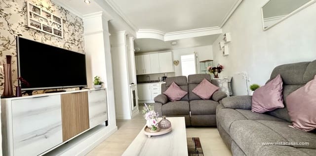3 camera da letto Casa in vendita in Cabo Roig, Orihuela con piscina garage - 219.995 € (Rif: 10148019)