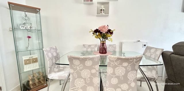 3 camera da letto Casa in vendita in Cabo Roig, Orihuela con piscina garage - 219.995 € (Rif: 10148019)