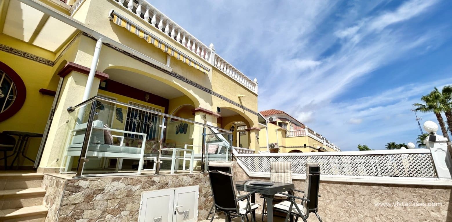 3 camera da letto Casa in vendita in Cabo Roig con piscina garage - 219.995 € (Rif: 10148019)