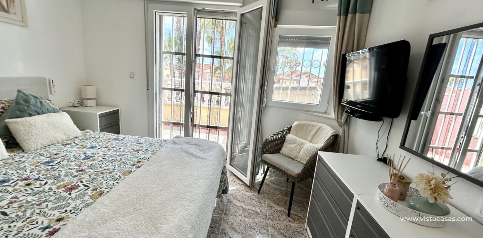 3 camera da letto Casa in vendita in Cabo Roig con piscina garage - 219.995 € (Rif: 10148019)