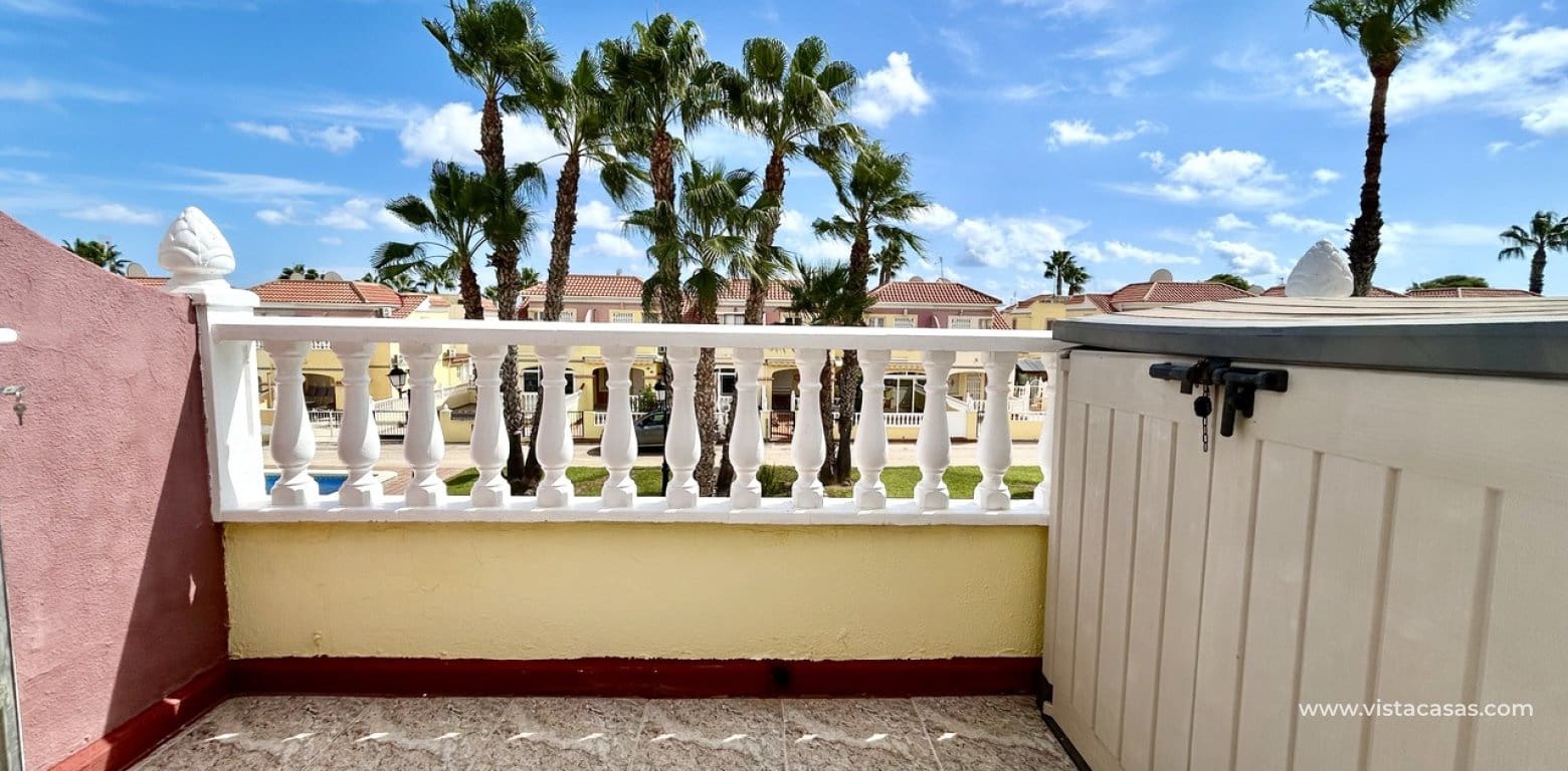 3 camera da letto Casa in vendita in Cabo Roig con piscina garage - 219.995 € (Rif: 10148019)