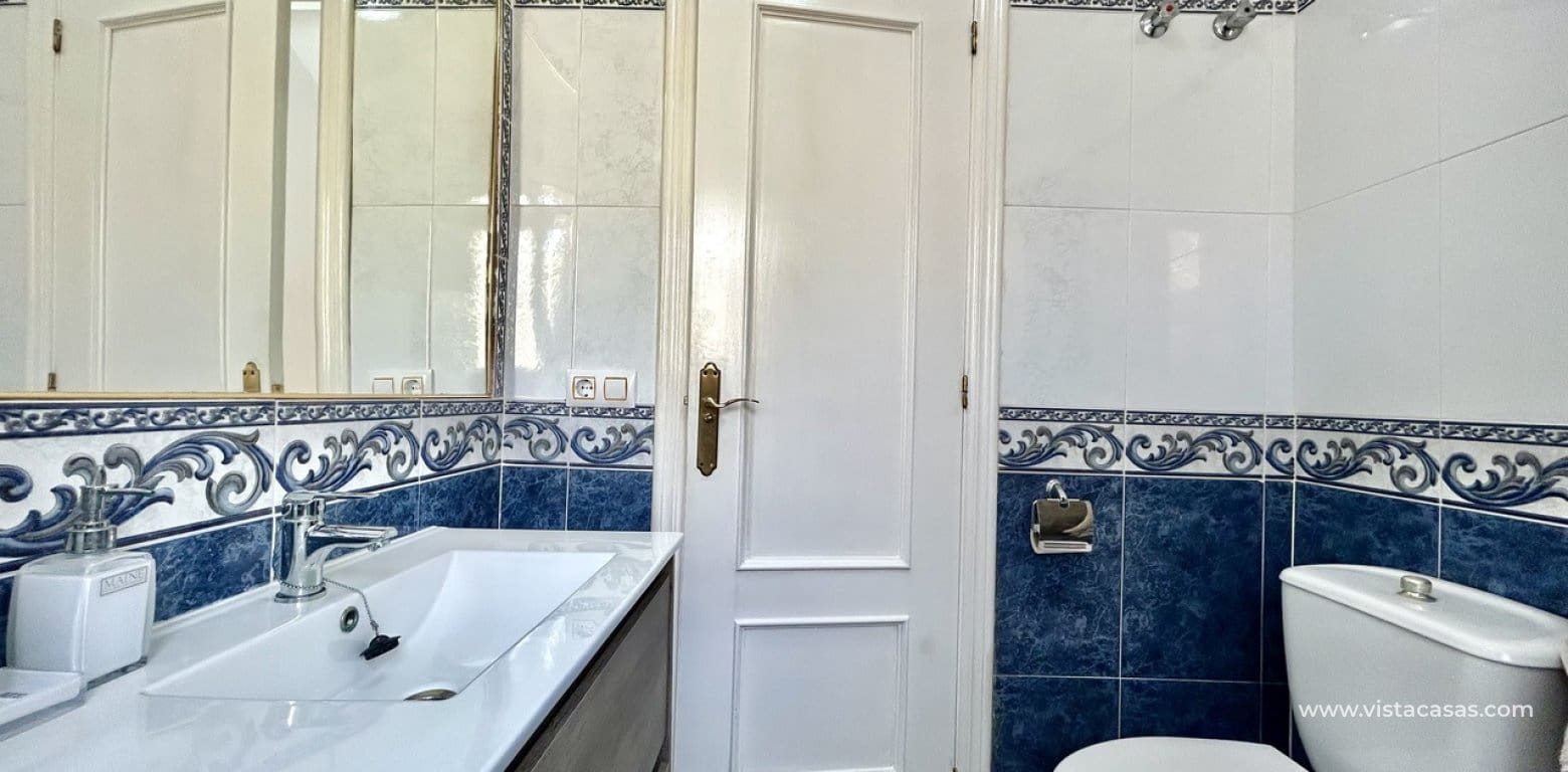 3 camera da letto Casa in vendita in Cabo Roig con piscina garage - 219.995 € (Rif: 10148019)