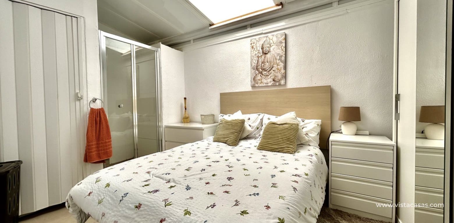 3 camera da letto Casa in vendita in Cabo Roig con piscina garage - 219.995 € (Rif: 10148019)