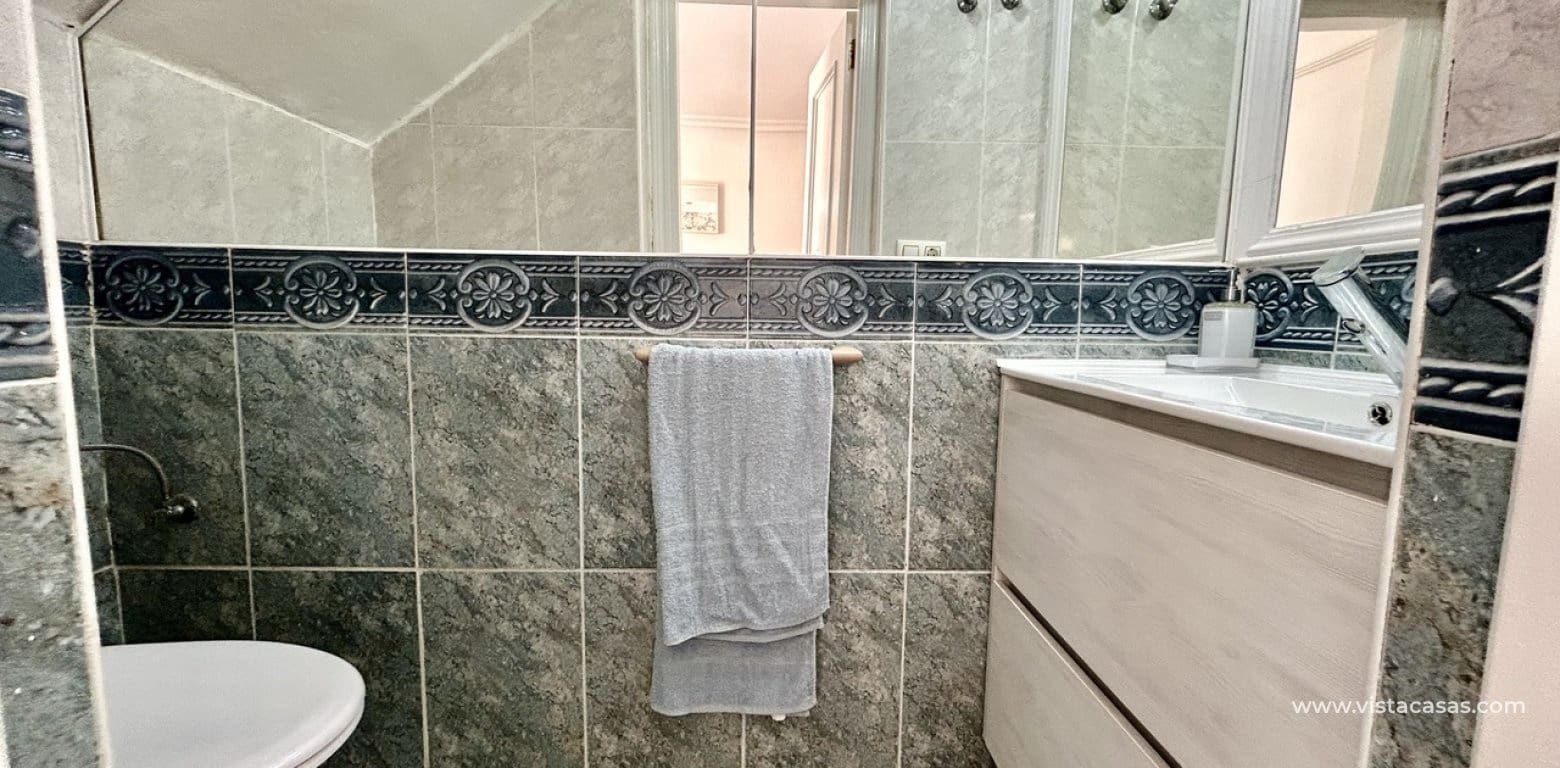 3 camera da letto Casa in vendita in Cabo Roig con piscina garage - 219.995 € (Rif: 10148019)