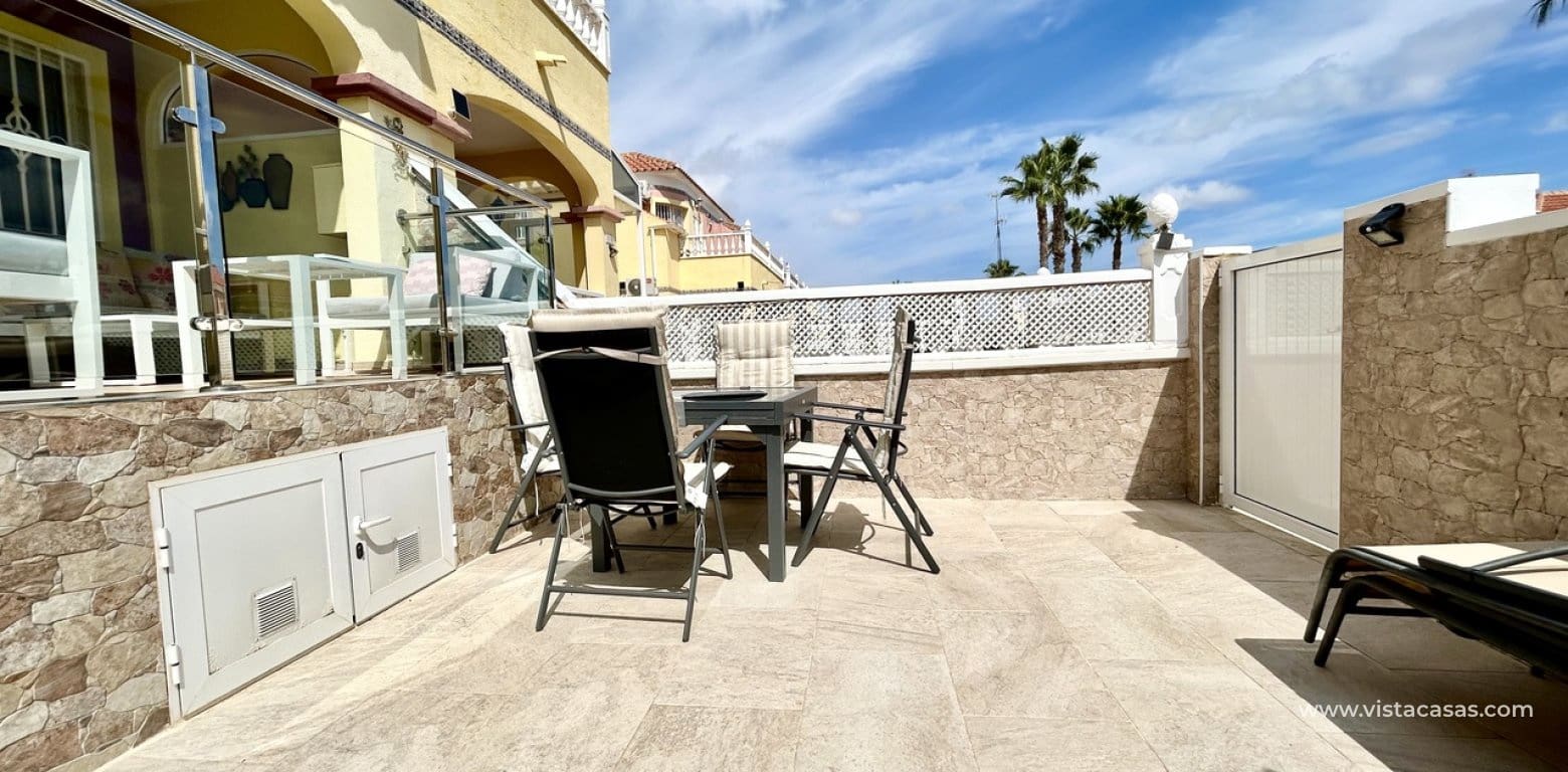 3 camera da letto Casa in vendita in Cabo Roig con piscina garage - 219.995 € (Rif: 10148019)