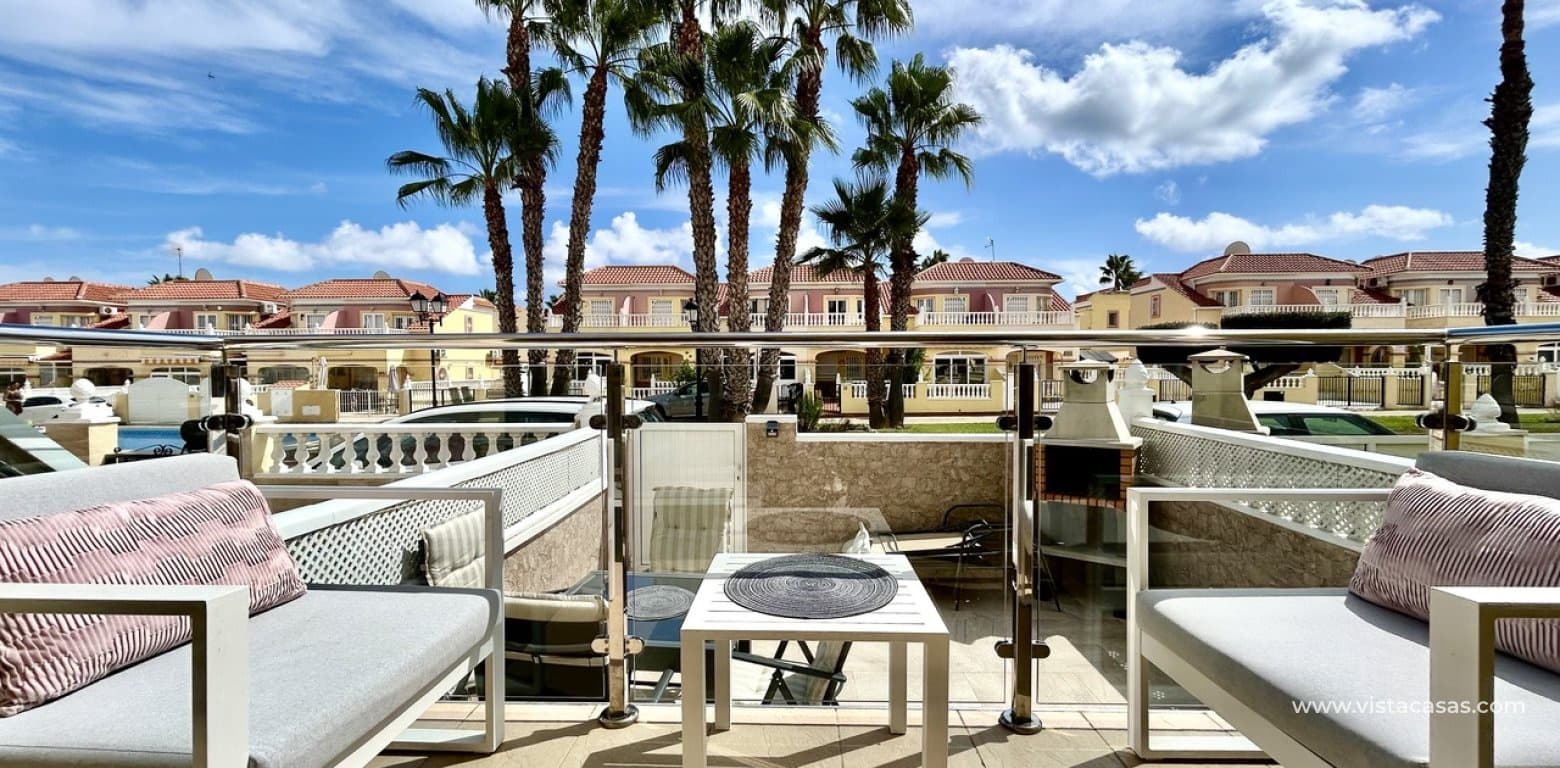3 camera da letto Casa in vendita in Cabo Roig con piscina garage - 219.995 € (Rif: 10148019)