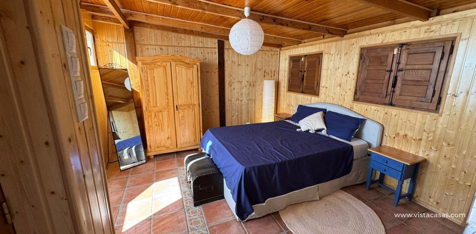 2 chambre Appartement à vendre à Punta Prima avec piscine - 132 000 € (Ref: 10148020)
