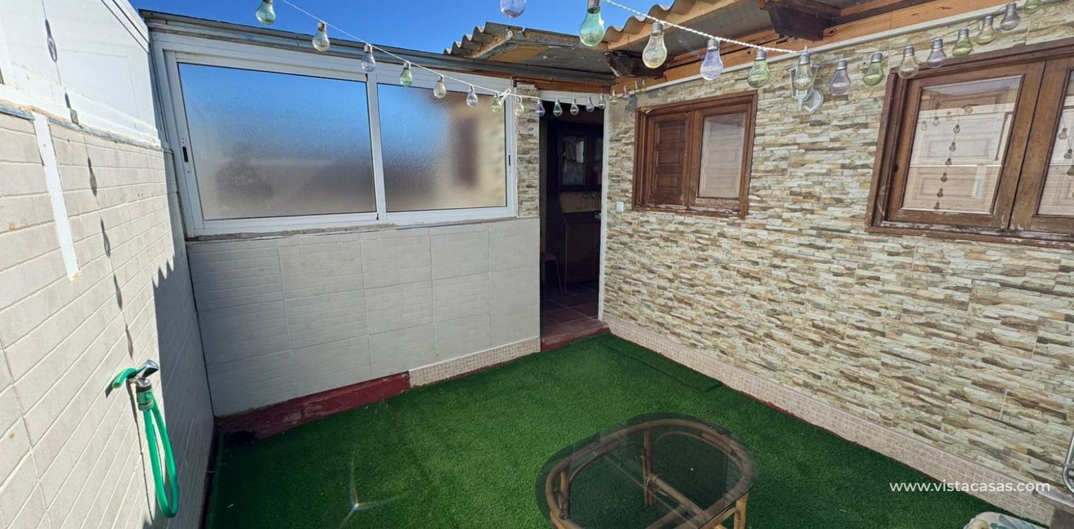2 chambre Appartement à vendre à Punta Prima avec piscine - 132 000 € (Ref: 10148020)