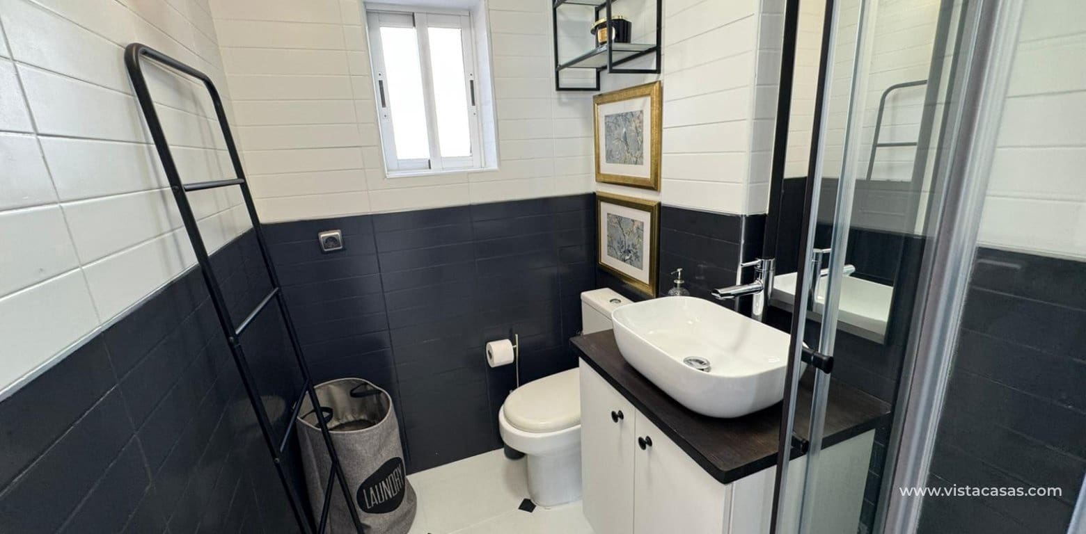 2 chambre Appartement à vendre à Punta Prima avec piscine - 132 000 € (Ref: 10148020)