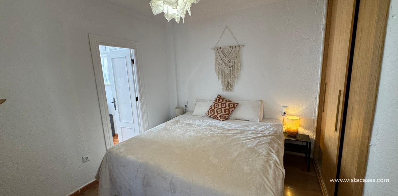 2 chambre Appartement à vendre à Punta Prima avec piscine - 132 000 € (Ref: 10148020)