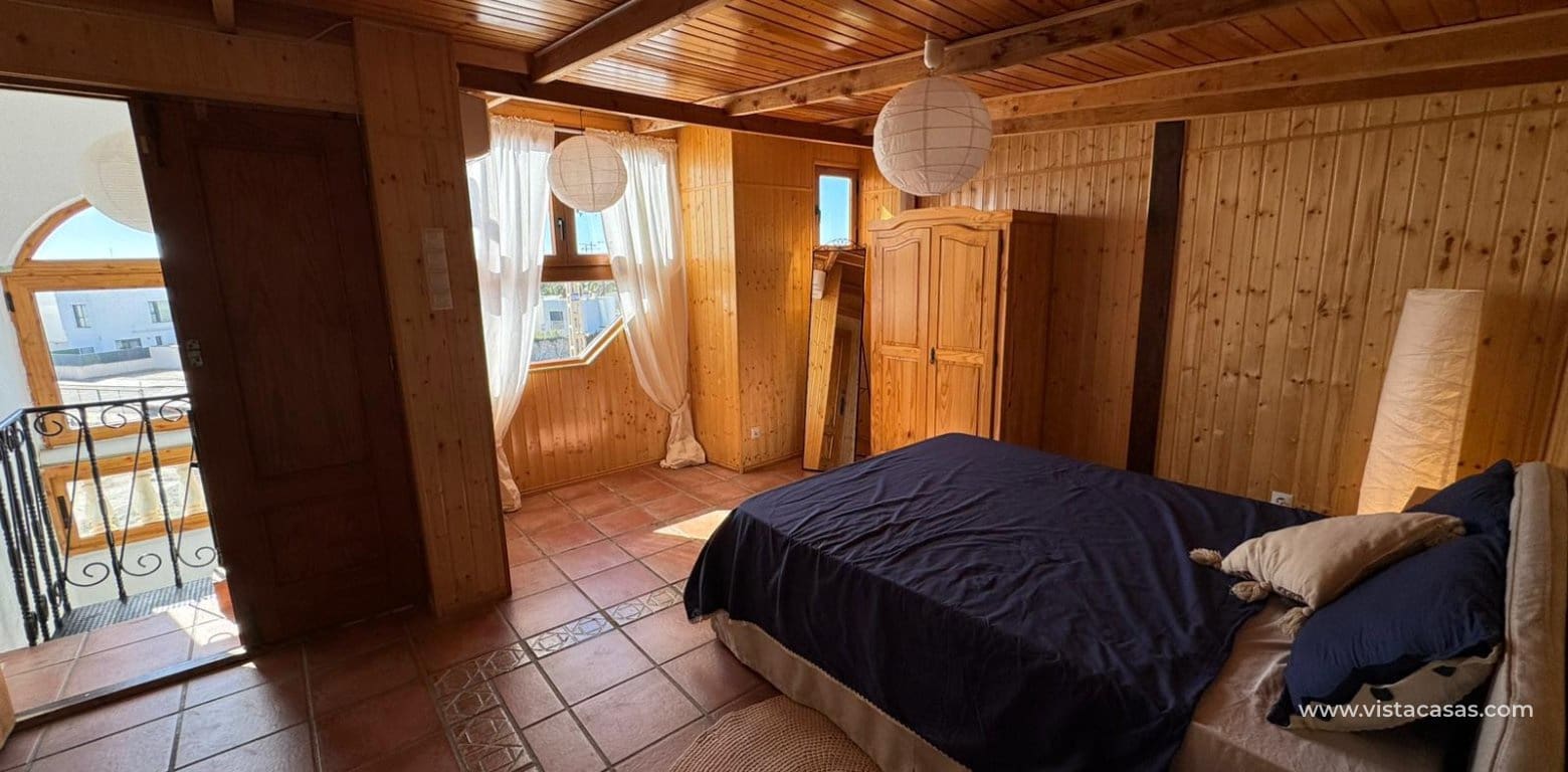 2 chambre Appartement à vendre à Punta Prima avec piscine - 132 000 € (Ref: 10148020)