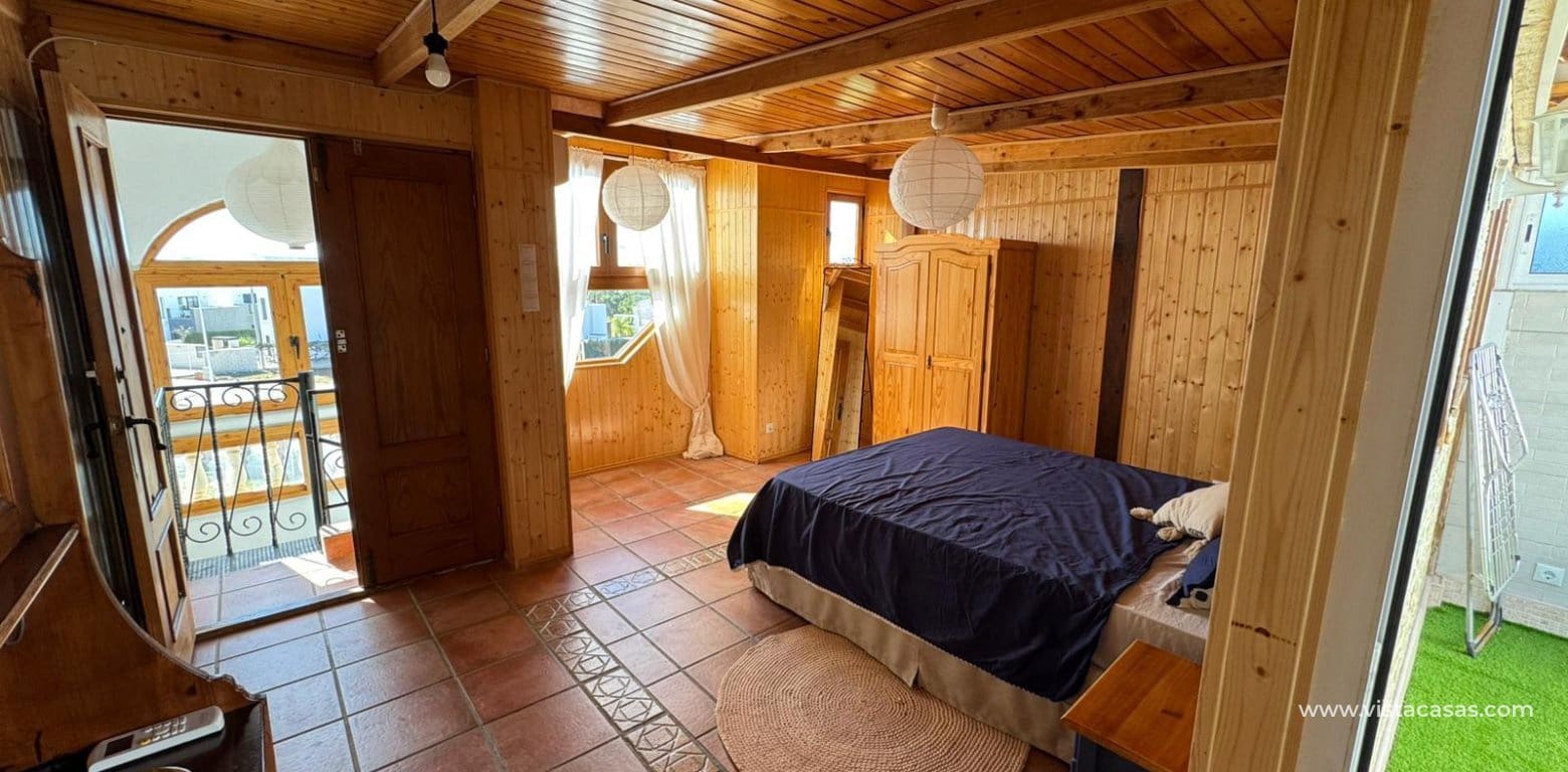2 chambre Appartement à vendre à Punta Prima avec piscine - 132 000 € (Ref: 10148020)
