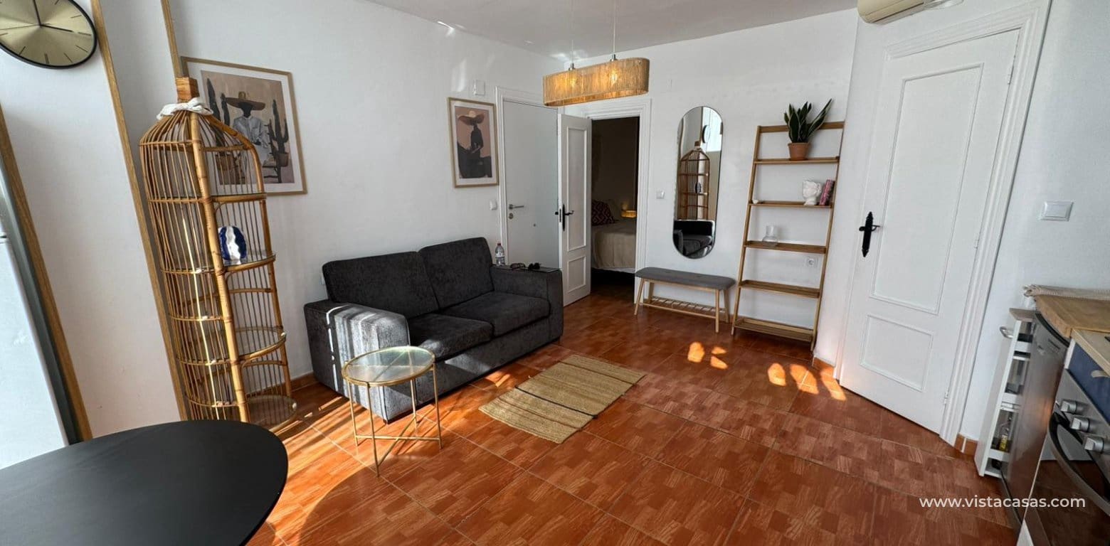 2 chambre Appartement à vendre à Punta Prima avec piscine - 132 000 € (Ref: 10148020)