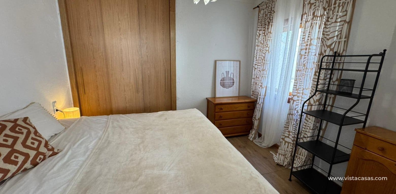 2 chambre Appartement à vendre à Punta Prima avec piscine - 132 000 € (Ref: 10148020)