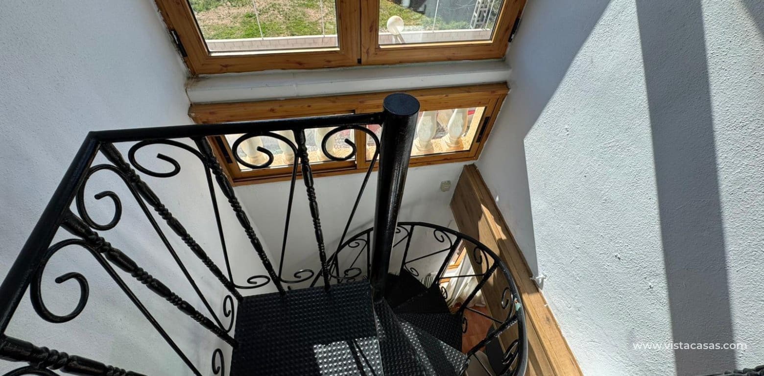 2 chambre Appartement à vendre à Punta Prima avec piscine - 132 000 € (Ref: 10148020)