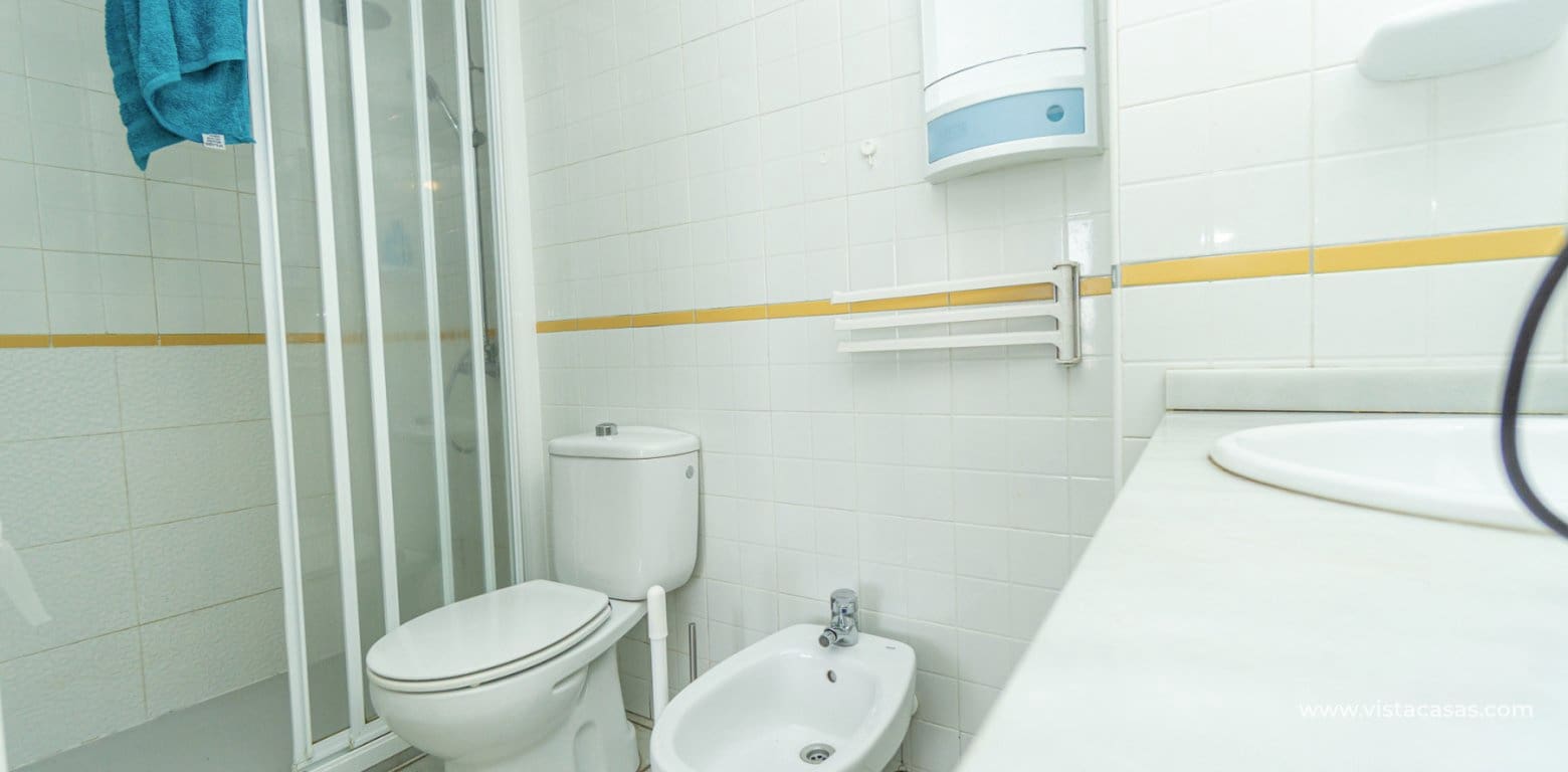 2 soveværelse Lejlighed til salg i Playa Flamenca med swimmingpool garage - € 239.000 (Ref: 10148021)