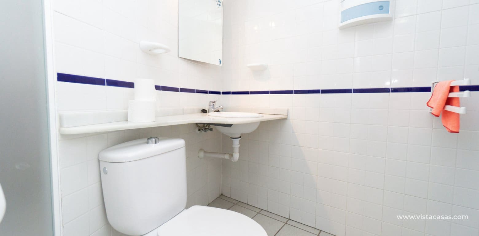 2 soveværelse Lejlighed til salg i Playa Flamenca med swimmingpool garage - € 239.000 (Ref: 10148021)