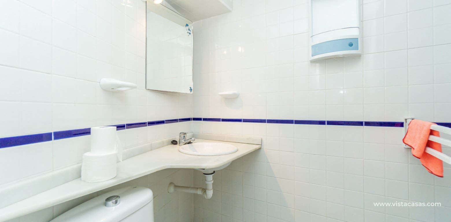 2 soveværelse Lejlighed til salg i Playa Flamenca med swimmingpool garage - € 239.000 (Ref: 10148021)