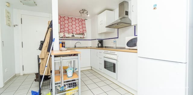 2 sypialnia Apartament na sprzedaż w Playa Flamenca, Orihuela z basenem garażem - 239 000 € (Ref: 10148021)
