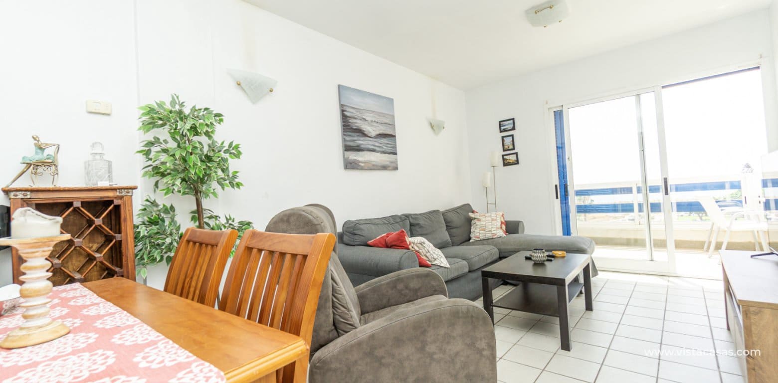 2 soveværelse Lejlighed til salg i Playa Flamenca med swimmingpool garage - € 239.000 (Ref: 10148021)