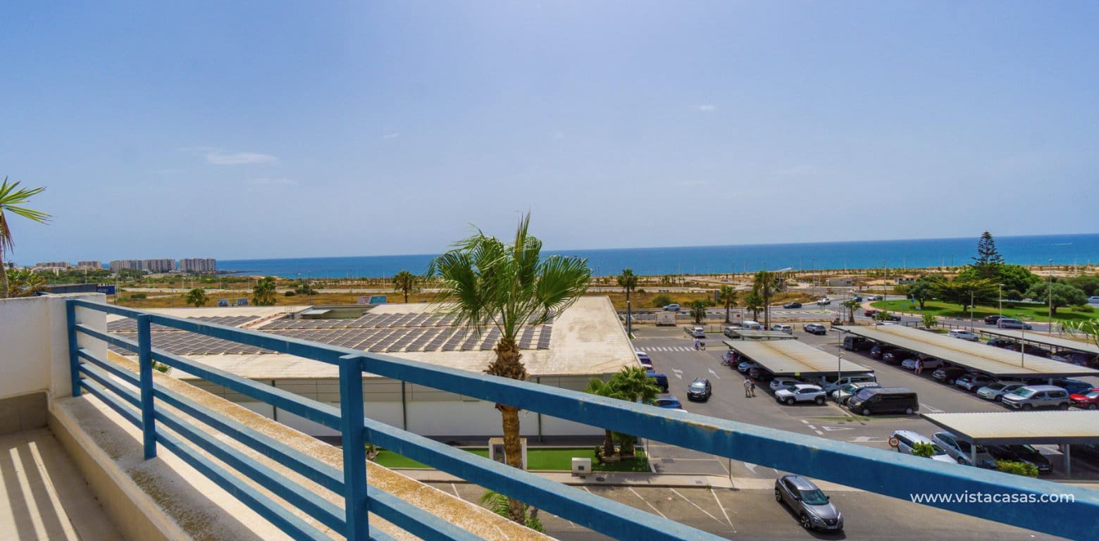 2 soveværelse Lejlighed til salg i Playa Flamenca med swimmingpool garage - € 239.000 (Ref: 10148021)