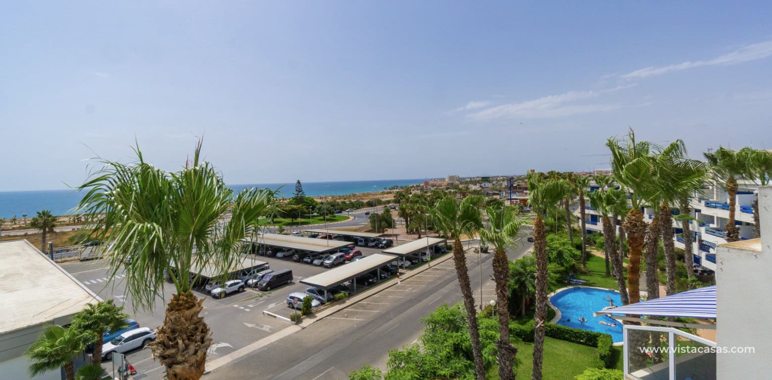 2 soveværelse Lejlighed til salg i Playa Flamenca med swimmingpool garage - € 239.000 (Ref: 10148021)