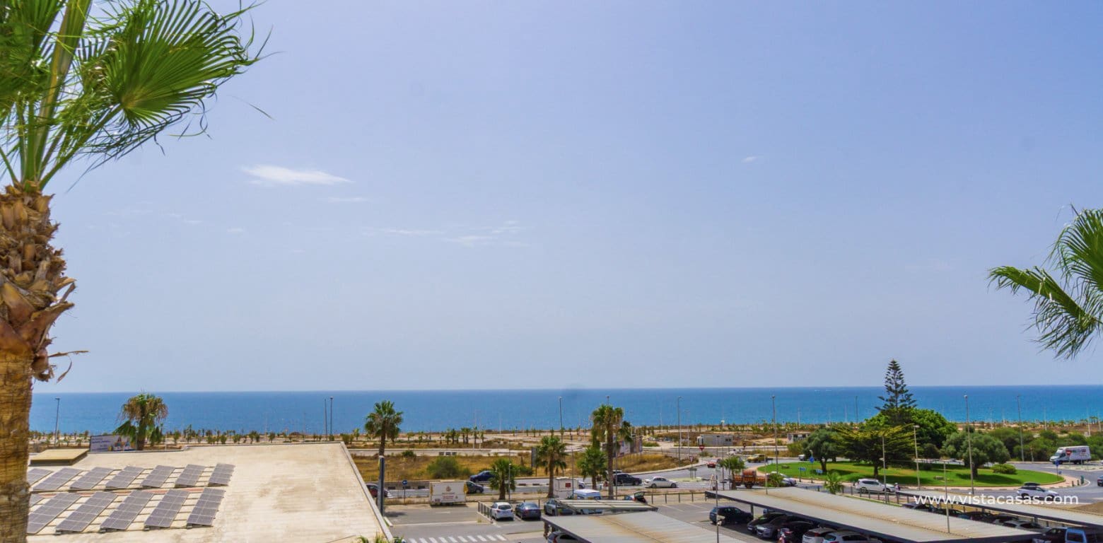 2 soveværelse Lejlighed til salg i Playa Flamenca med swimmingpool garage - € 239.000 (Ref: 10148021)