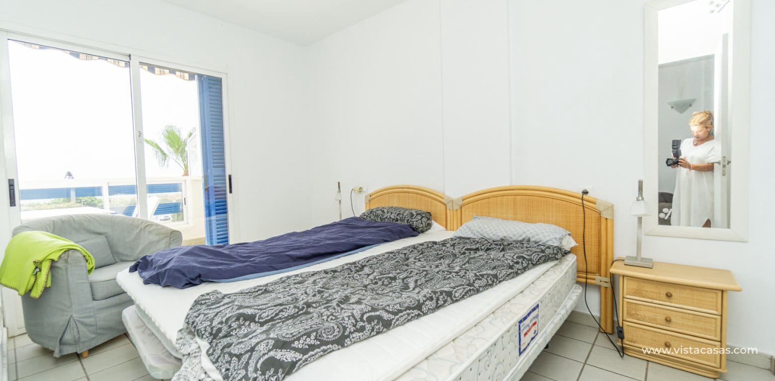 2 soveværelse Lejlighed til salg i Playa Flamenca med swimmingpool garage - € 239.000 (Ref: 10148021)