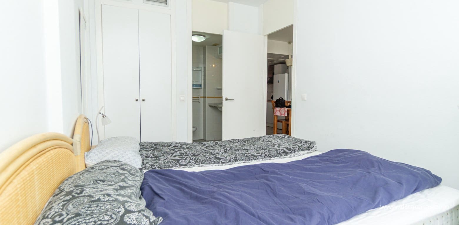 2 soveværelse Lejlighed til salg i Playa Flamenca med swimmingpool garage - € 239.000 (Ref: 10148021)