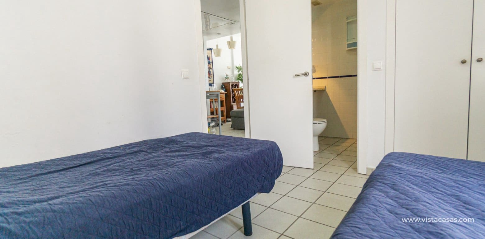 2 soveværelse Lejlighed til salg i Playa Flamenca med swimmingpool garage - € 239.000 (Ref: 10148021)