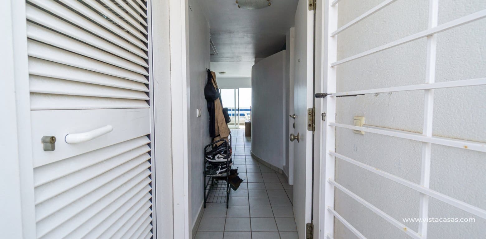 2 soveværelse Lejlighed til salg i Playa Flamenca med swimmingpool garage - € 239.000 (Ref: 10148021)