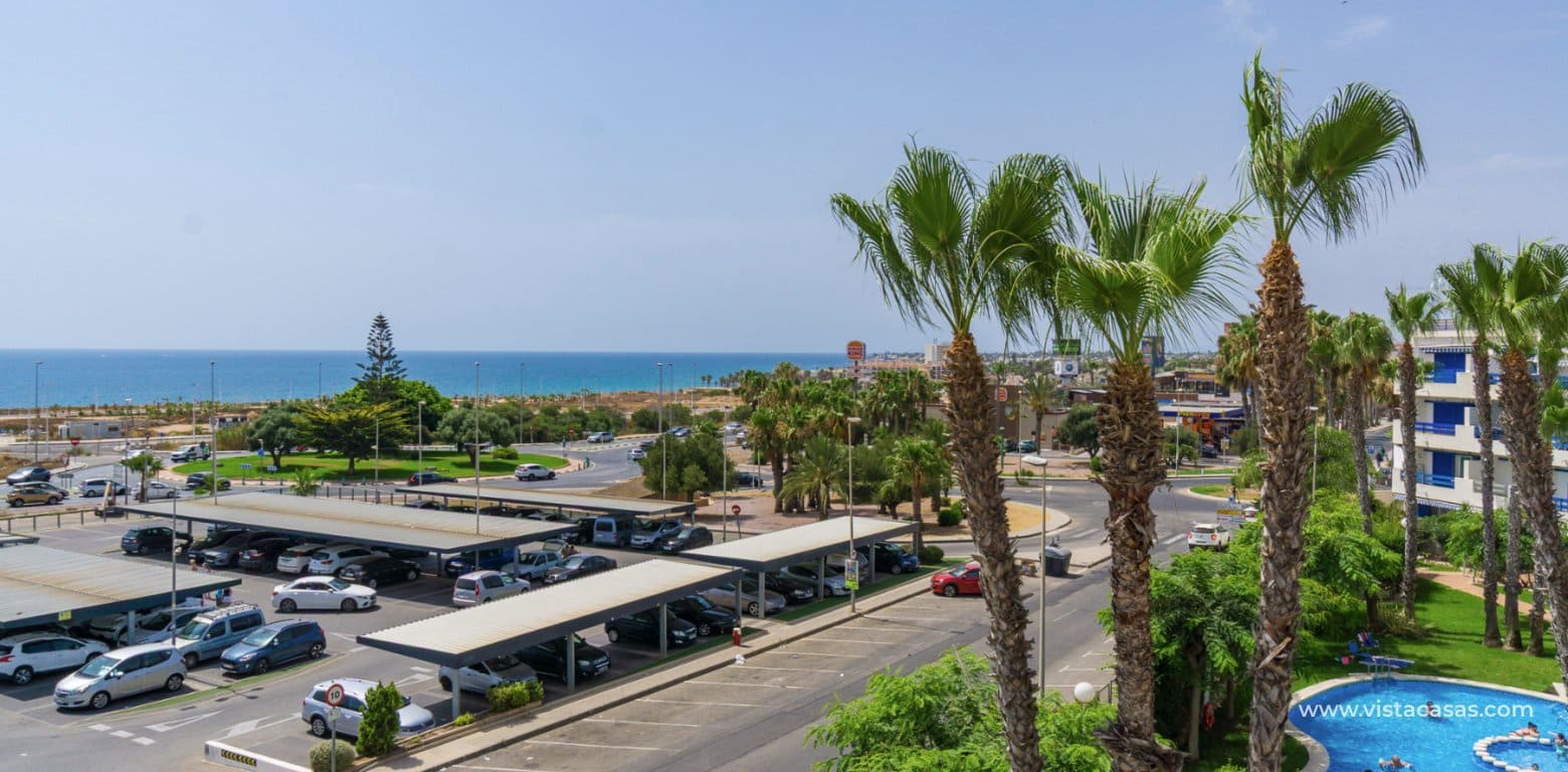 2 soveværelse Lejlighed til salg i Playa Flamenca med swimmingpool garage - € 239.000 (Ref: 10148021)