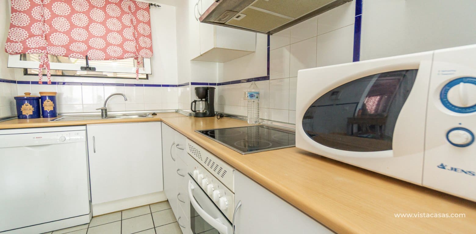 2 soveværelse Lejlighed til salg i Playa Flamenca med swimmingpool garage - € 239.000 (Ref: 10148021)
