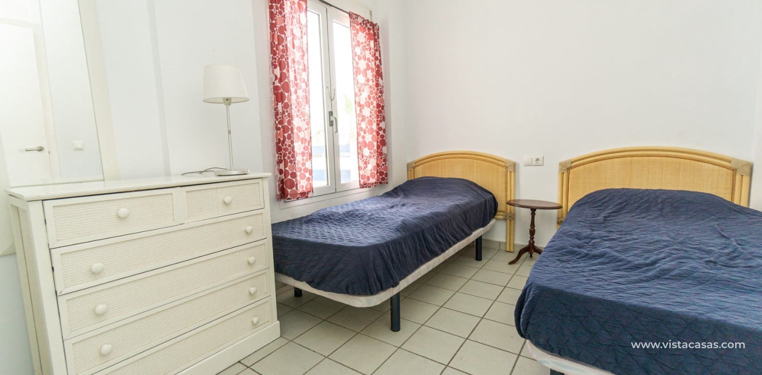 2 soveværelse Lejlighed til salg i Playa Flamenca med swimmingpool garage - € 239.000 (Ref: 10148021)