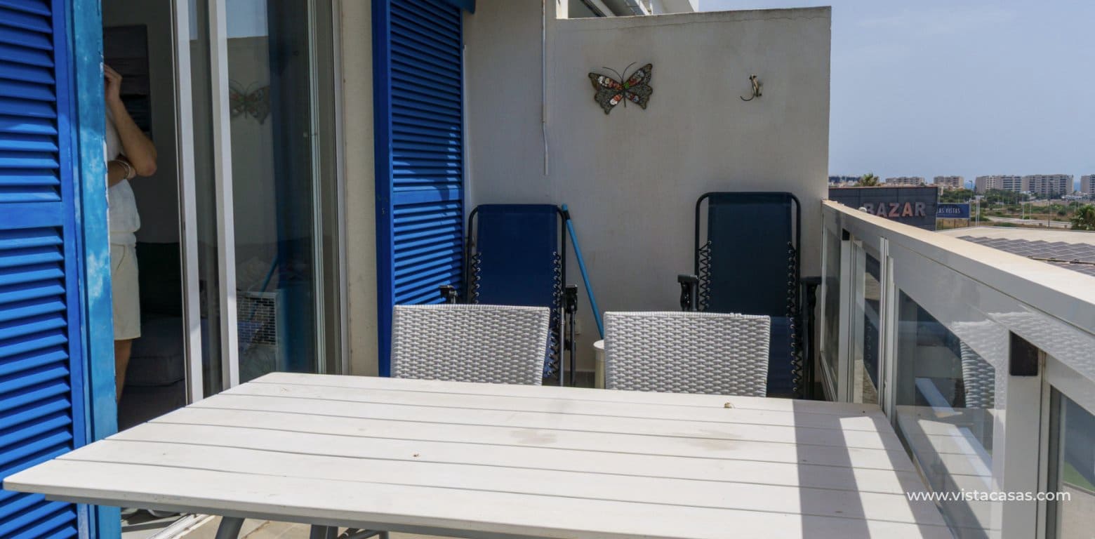 2 soveværelse Lejlighed til salg i Playa Flamenca med swimmingpool garage - € 239.000 (Ref: 10148021)