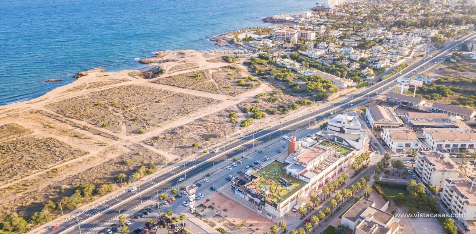 2 soveværelse Lejlighed til salg i Playa Flamenca med swimmingpool garage - € 239.000 (Ref: 10148021)