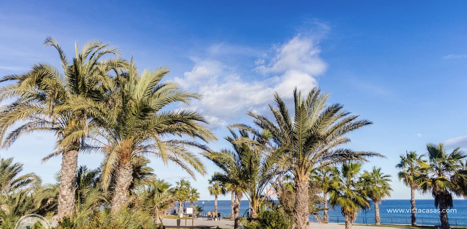 2 soveværelse Lejlighed til salg i Playa Flamenca med swimmingpool garage - € 239.000 (Ref: 10148021)